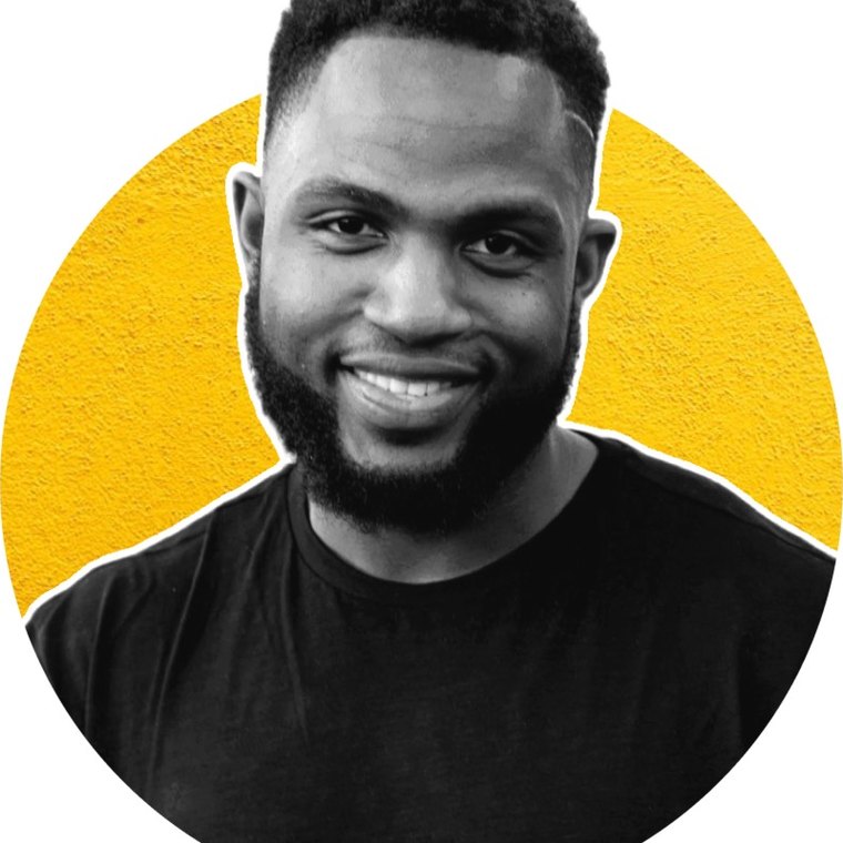 Michael Olatunji, co-founder of Outset Studio